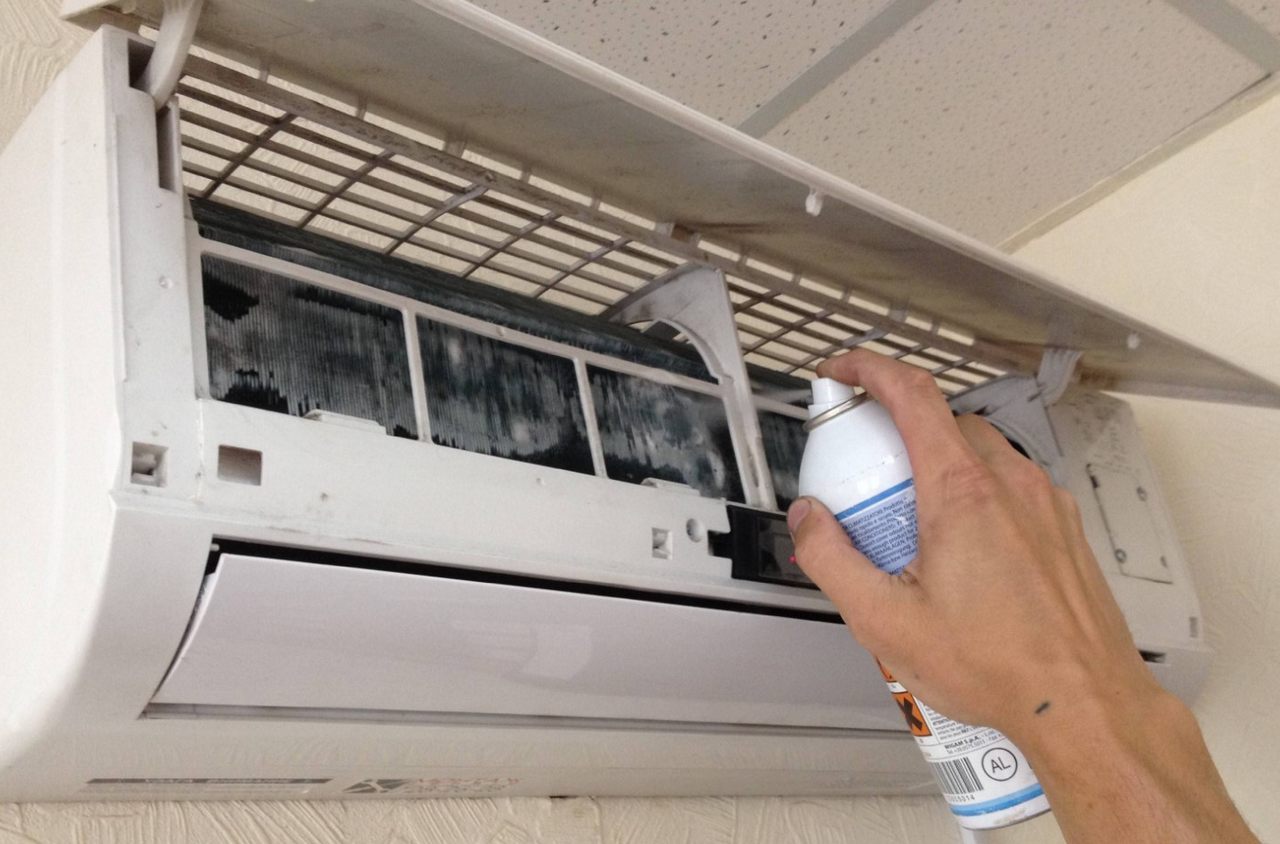Qualities of a Professional AC Duct Cleaning Company